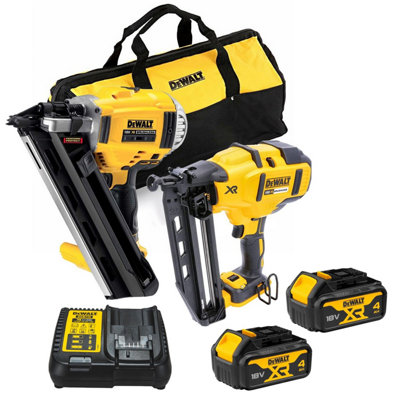 Pack Dewalt