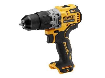 Dewalt DCK2102L2T-GB XR Brushless Twin Pack 12V 2 x 3.0Ah Li-ion ...