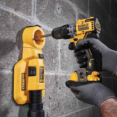 Dewalt DCK2102L2T-GB XR Brushless Twin Pack 12V 2 x 3.0Ah Li-ion ...