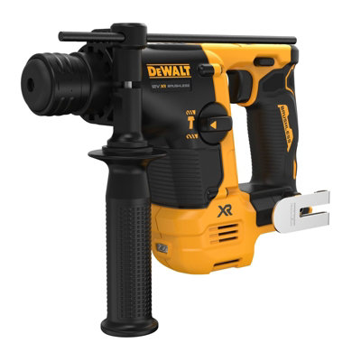 Dewalt DCK2104L2T 12v XR Brushless Impact Driver + SDS Hammer Drill Kit