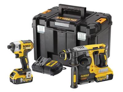 Dewalt dcf887 twin pack hot sale