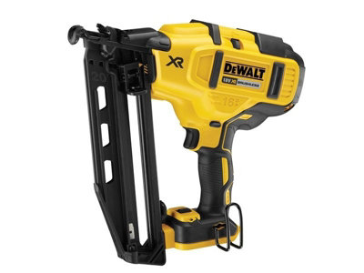 Refurb DeWalt DCN692P2-GB 90mm 18V 2 x 5.0Ah Li-Ion XR Brushless First Fix Cordless Nail Gun - 13