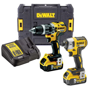 B&q cordless drill online sets