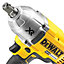 Dewalt DCK269P2 XR 18V DCF899 Impact Wrench + DCG412 Angle Grinder - 2 x 5ah Bat
