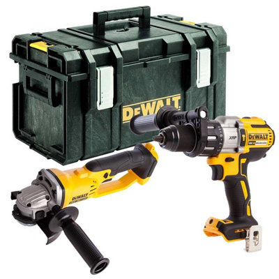 Dewalt store dcd996 bare