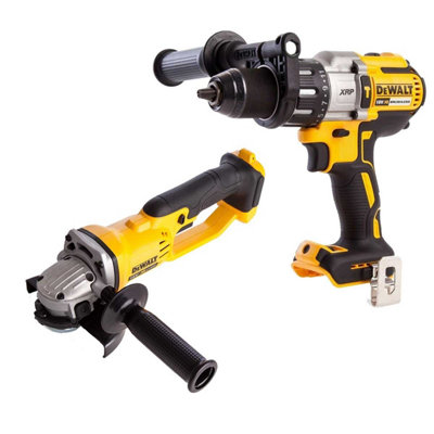 Dewalt dcd996 deals bare