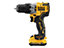 DeWalt DCK318P1D1 3 Pc 12V XR Brushless Kit - Hammer Drill Multi Tool Saw +5ah