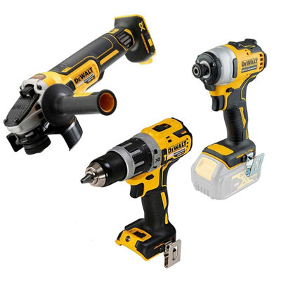 Dewalt dcd796 online brushless