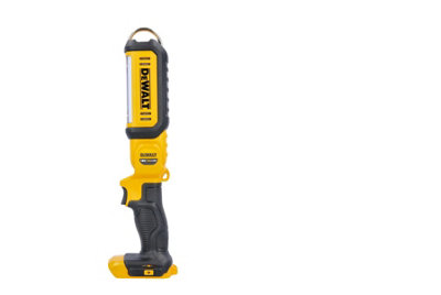 DeWalt DCL050-XJ 18V li-ion XR Cordless Handheld LED Light Bare Unit