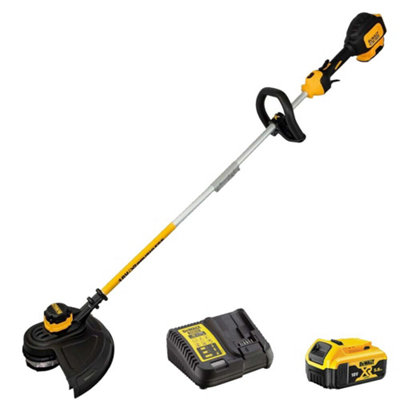 DEWALT DCM561P1S 18v Grass trimmer