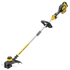 Dewalt DCM561PB 18v XR Cordless Brushless Grass Line Trimmer Split Shaft - Bare