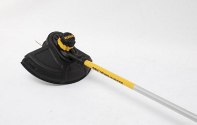 Dewalt DCM561PB 18v XR Cordless Brushless Grass Line Trimmer Split ...