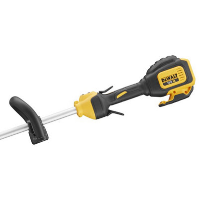 Dewalt DCM561PB 18v XR Cordless Brushless Grass Line Trimmer Split ...