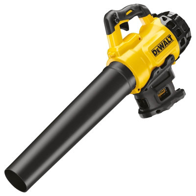 Dewalt 18v deals leaf blower