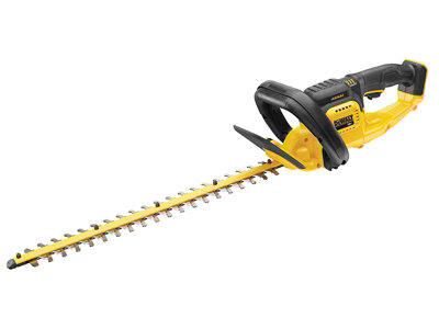 Dewalt cordless bush discount trimmer