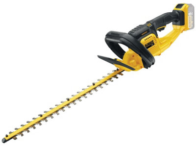 DEWALT DCM563PB 18v Hedge trimmer