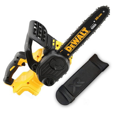 Dewalt DCM565N 18v XR 30cm Cordless Chainsaw Brushless - Bare Tool DCM565N-XJ