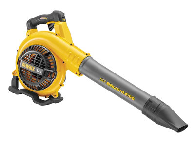 Dewalt leaf blower 54v new arrivals