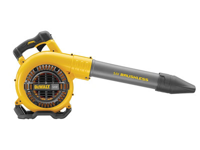 Dewalt 54v online blower