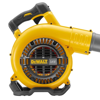 Dewalt discount blower 54v