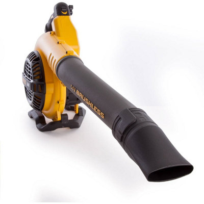 Dewalt on sale garden vacuum