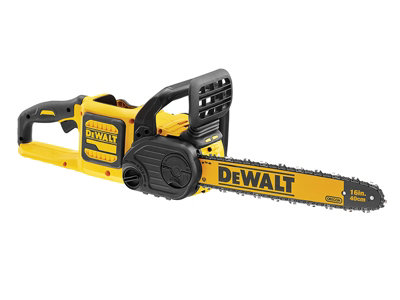 Dewalt DCM575N 54v XR Flexvolt Cordless 40cm Chainsaw Brushless