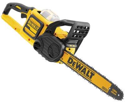 Dewalt DCM575N 54v XR Flexvolt Cordless 40cm Chainsaw Brushless Bare DCM575N-XJ