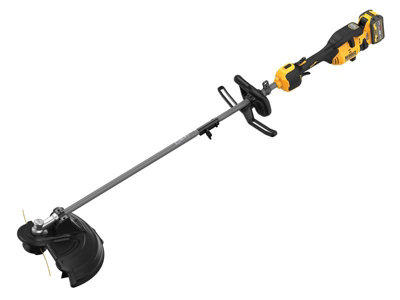 Dewalt DCMAS5713X1 54v XR Flexvolt Split Boom Grass String