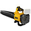 Dewalt DCMBL562N 18v XR Brushless Axial Blower Garden Leaf Blower- Bare Tool