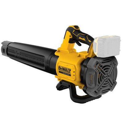 Dewalt DCMBL562N 18v XR Brushless Axial Blower Garden Leaf Blower- Bare Tool