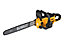 Dewalt DCMCS575N XR 54V FlexVolt Cordless Chainsaw 50cm 500mm Bar Brushless Bare