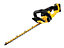 Dewalt DCMHT563N XR 55cm Garden Hedge Trimmer 25mm Capacity 18V - Bare Tool