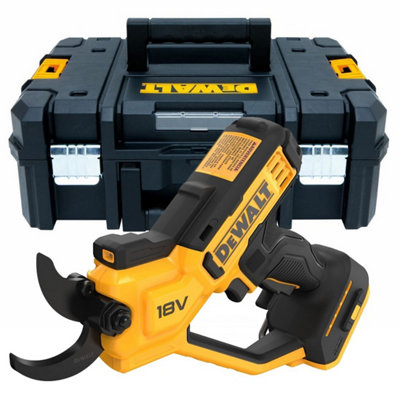 Dewalt reciprocating best sale saw b&q