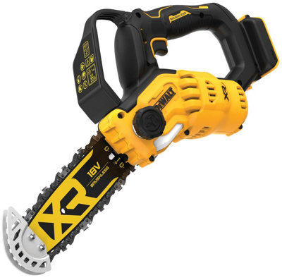 DEWALT DCMPS520N 18v Garden saw