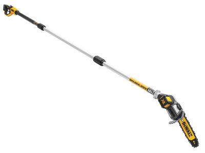 Dewalt DCMPS567N 18v XR Brushless Pole Saw Chainsaw Pruner Split