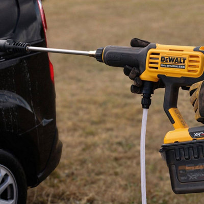 Dewalt DCMPW1000N-XJ XR FlexVolt Power Cleaner 54V Bare Unit DEWDCMPW100N