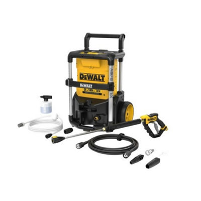 DEWALT DCMPW1600N-XJ Twin 18v Power washer