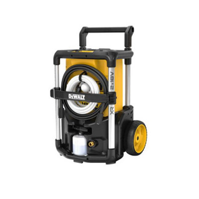 DEWALT DCMPW1600N XJ Twin 18v Power washer DIY at B Q