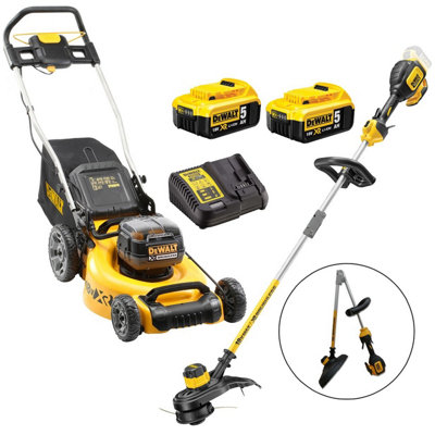 Dewalt dcmw564 sale