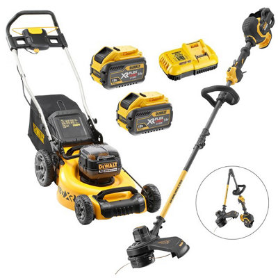 Dewalt dcmw564 deals