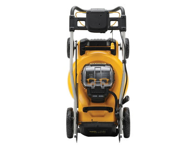 Dewalt dcmw564rn best sale