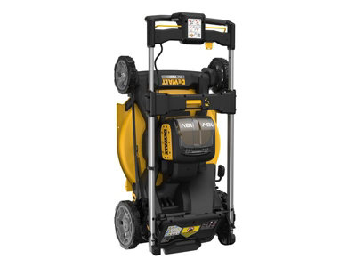DEWALT DWA8021D 14" X 1/8" X 1" Metal & Concrete Cutting Wheel - High Speed, Long Life