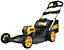 DEWALT DCMWP500N 54v Rotary mower