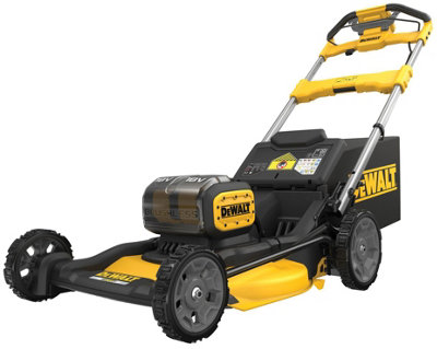 DeWalt Lawnmowers Garden power tools B&Q