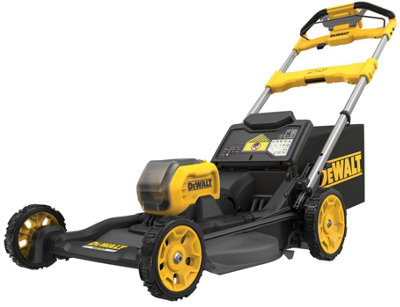 DEWALT DCMWSP550N 54v S/propelled rotary mower