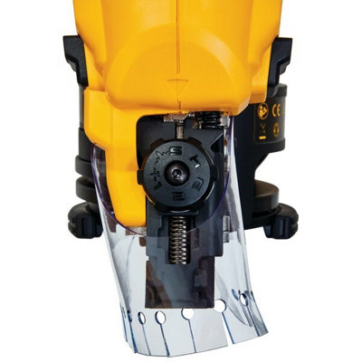 Cordless roofing store nailer dewalt