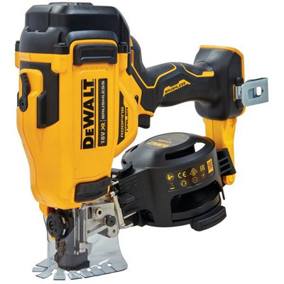 B&q dewalt nail gun sale
