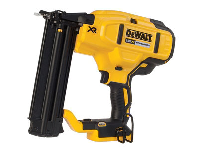 Dewalt DCN680N-XJ Brushless XR 18 Gauge Brad Nailer 18V Bare Unit DEWDCN680N