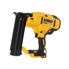 Dewalt DCN680N-XJ Brushless XR 18 Gauge Brad Nailer 18V Bare Unit DEWDCN680N