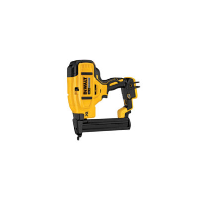 Dewalt DCN681N 18V XR Brushless Cordless 18 Gauge Narrow Crown Stapler - Bare